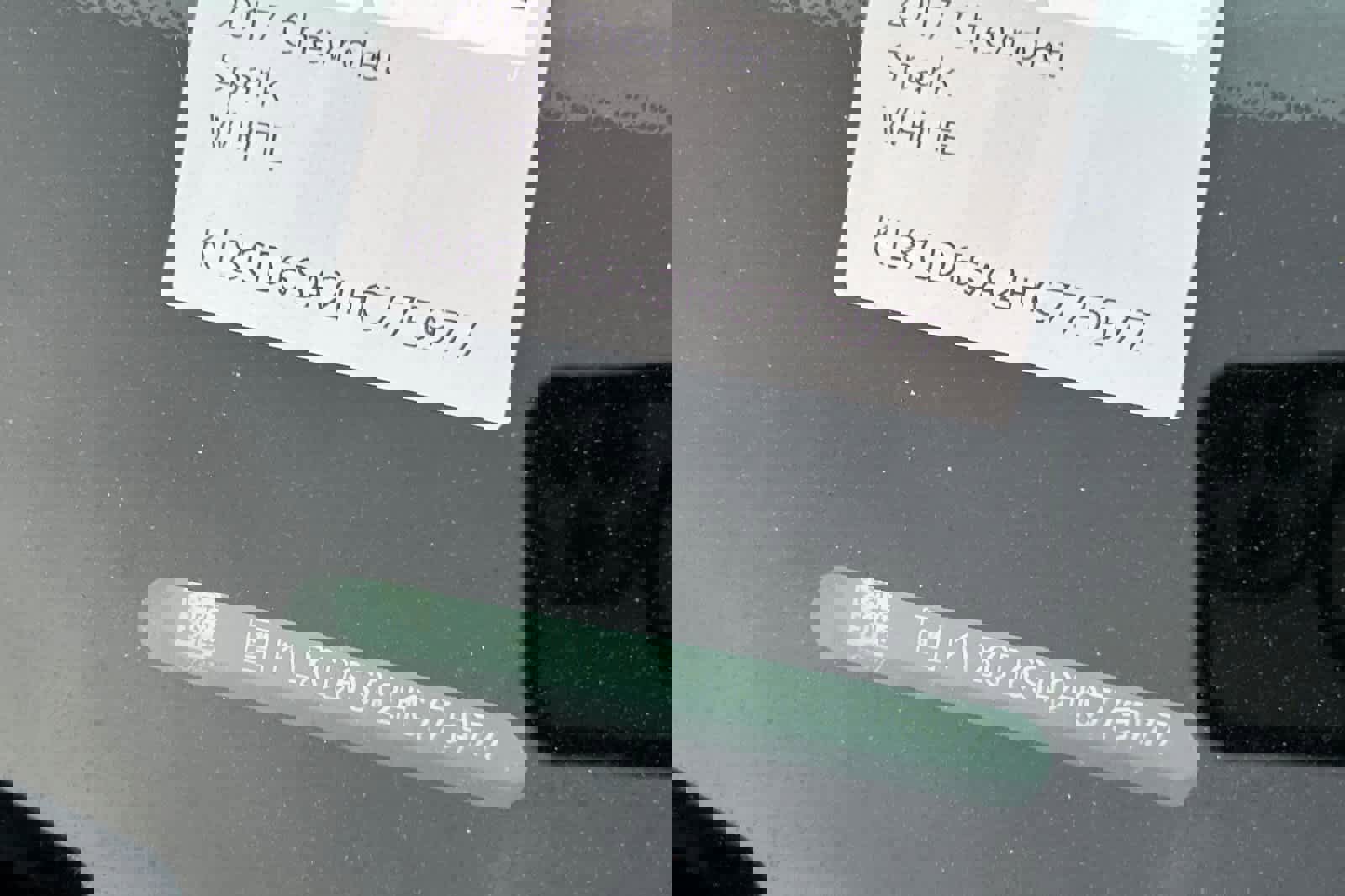 Used 2017 Chevrolet Spark LT image 23