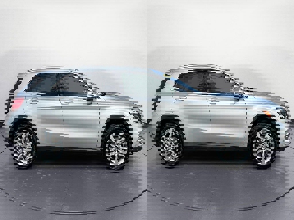 Used 2019 Mercedes-Benz GLA 250 GLA 250 image 10