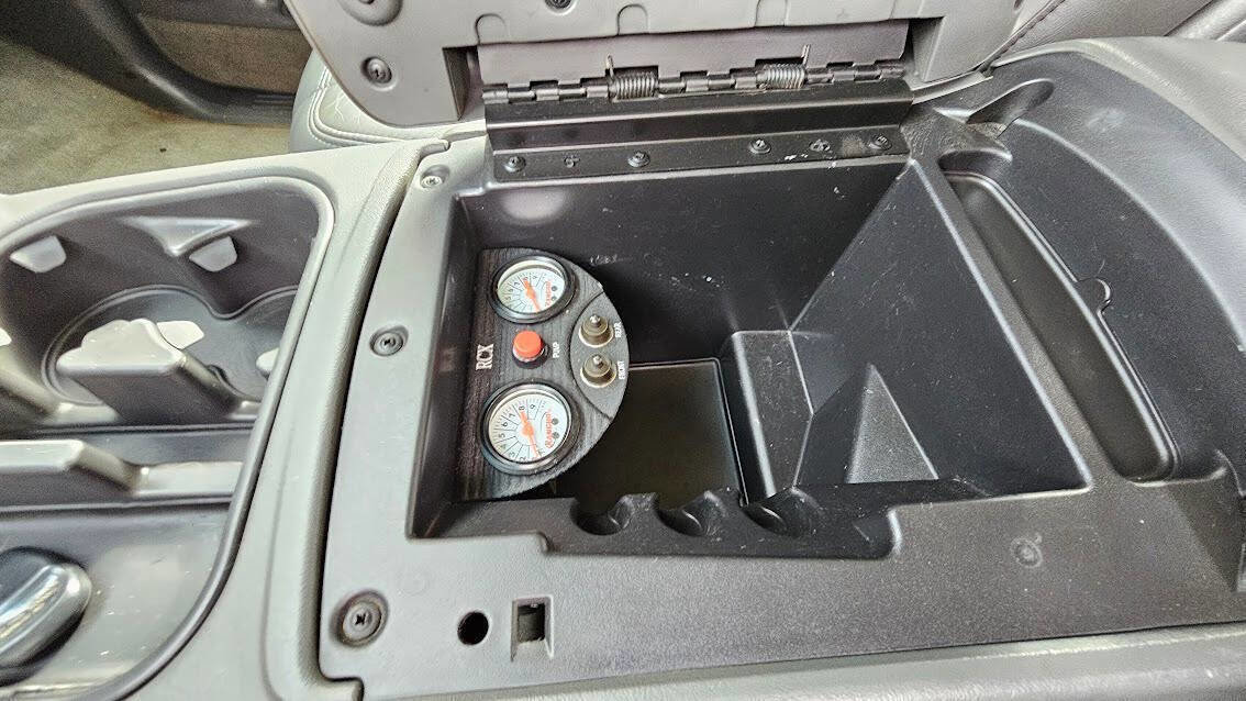 Used 2004 Chevrolet Silverado 2500 LT w/ Skid Plate Package image 30