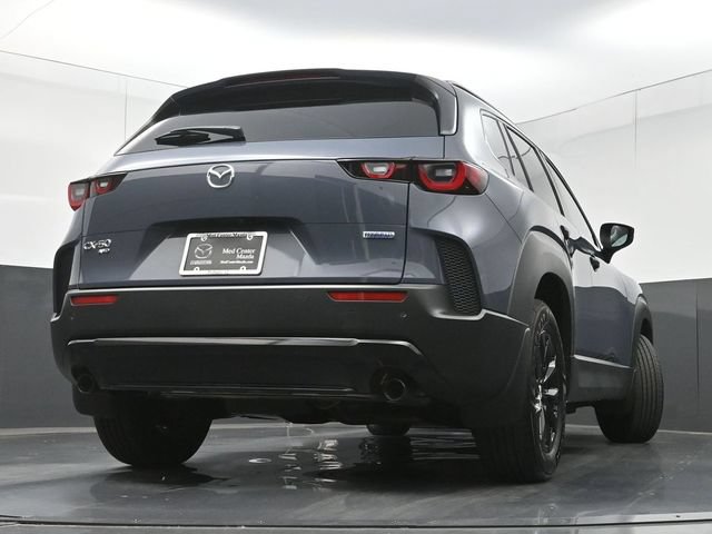 Certified 2026 MAZDA CX-50 AWD 2.5 Hybrid w/ Weather Package image 31