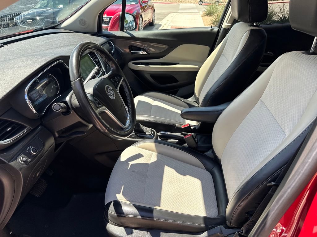 Used 2019 Buick Encore Preferred FWD image 19