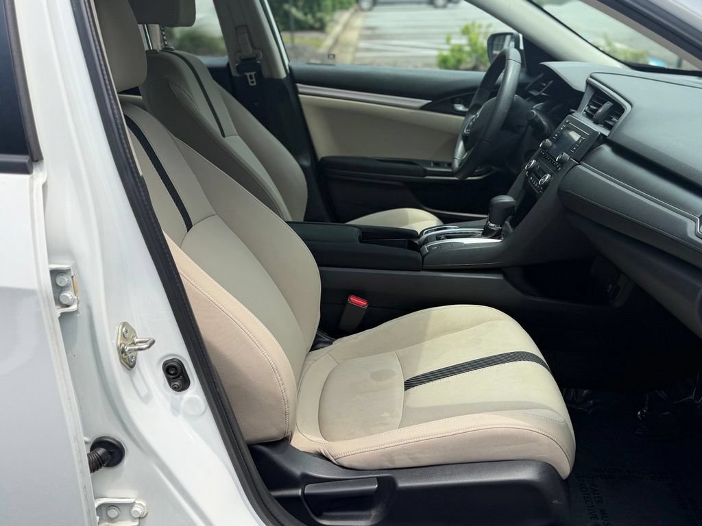 Used 2018 Honda Civic LX image 15