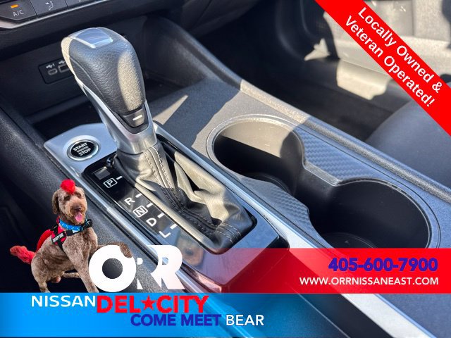Used 2025 Nissan Altima 2.5 SV FWD image 26