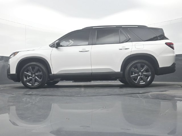 New 2026 Honda Pilot Sport image 29