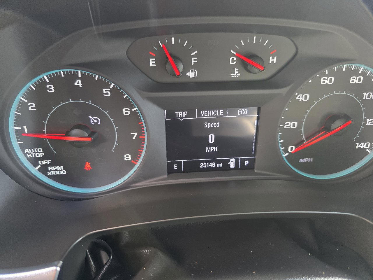 Used 2023 Chevrolet Traverse LS w/ Safety Package image 14