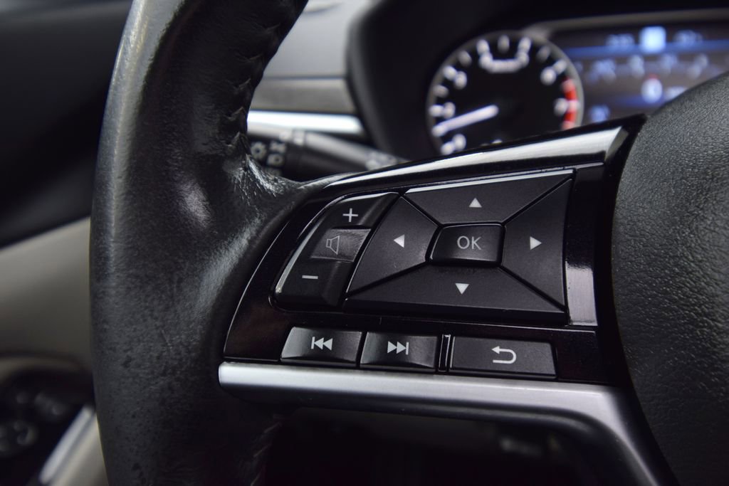 Used 2023 Nissan Altima 2.5 SV w/ SV Premium Package image 37