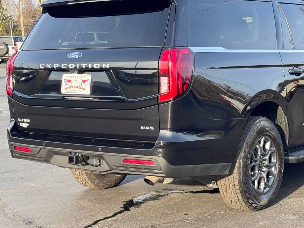 Used 2025 Ford Expedition Max Active image 49