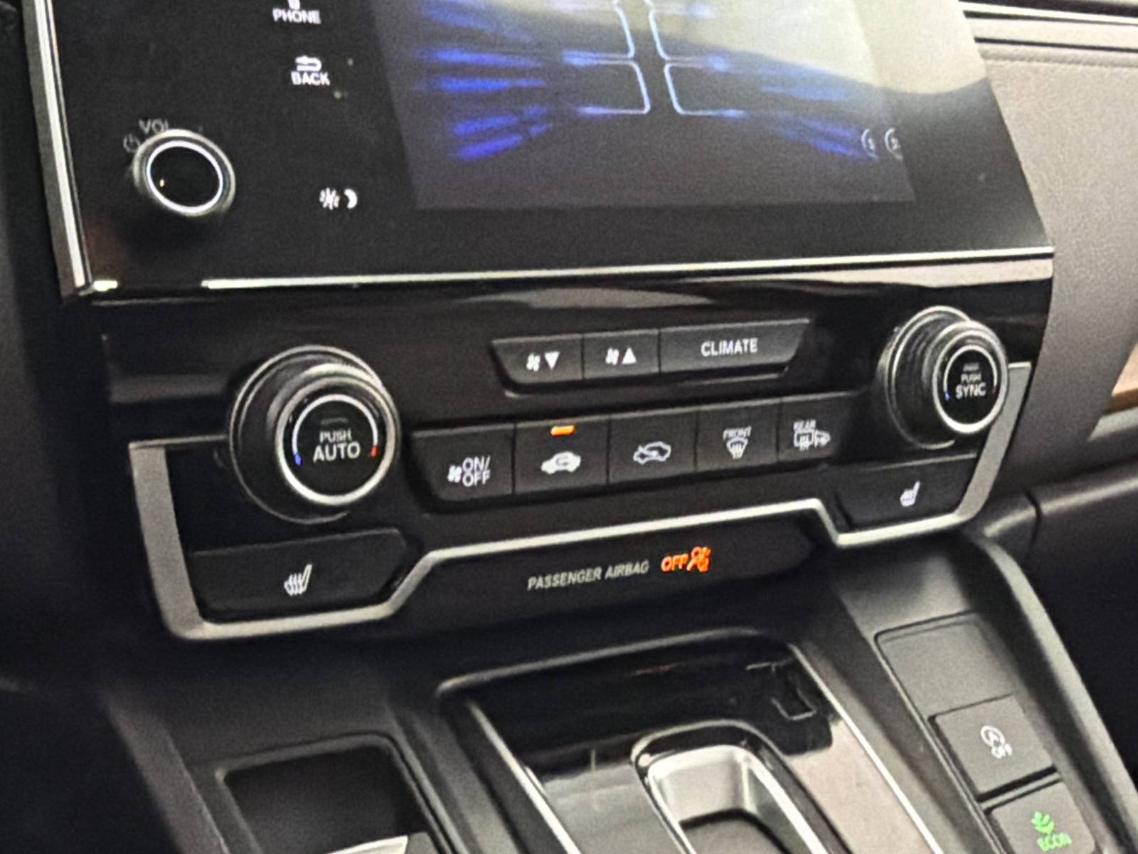 Used 2020 Honda CR-V EX-L image 27