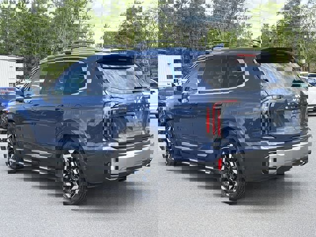 Used 2024 Kia Telluride EX FWD image 5