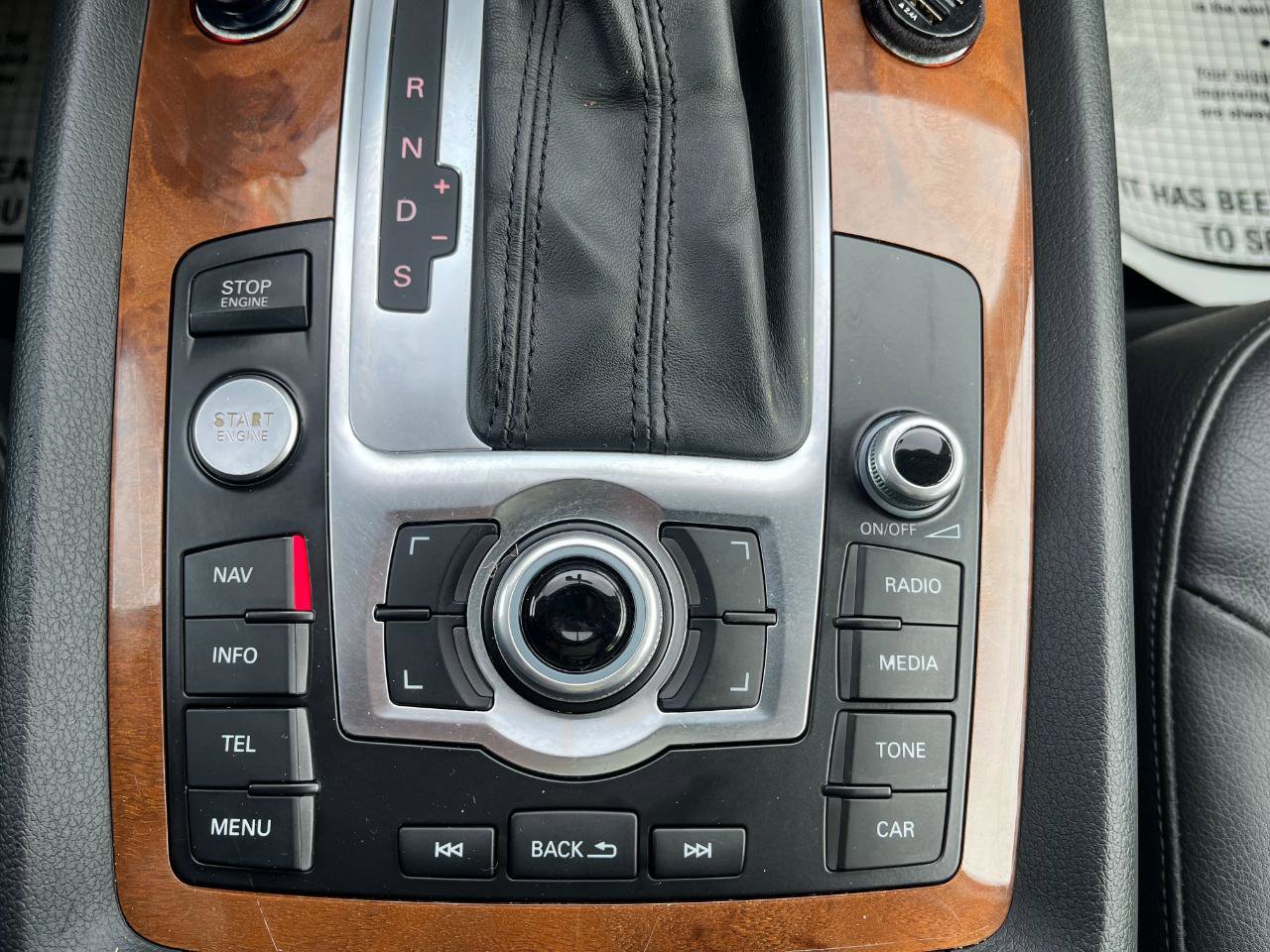 Used 2015 Audi Q7 TDI Premium Plus w/ Premium Plus Package image 36