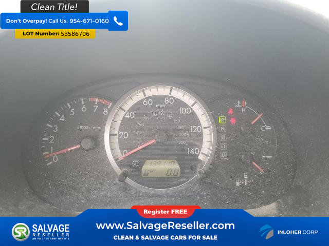 Used 2006 MAZDA MAZDA5 Sport w/ Popular Equipment Pkg FWD image 12