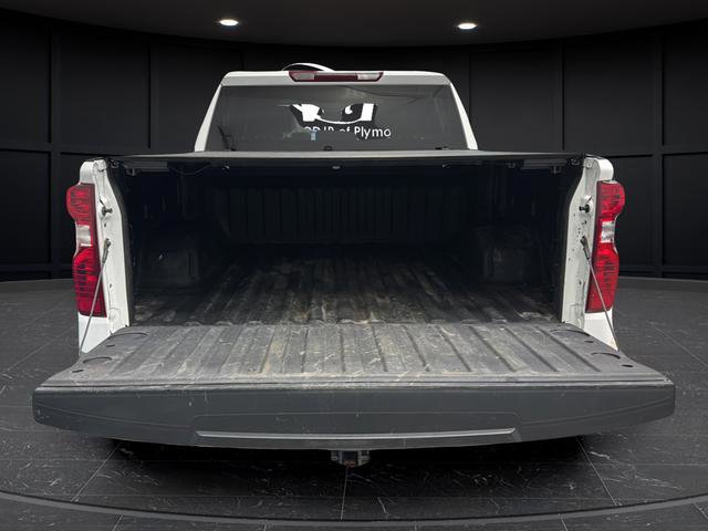 Used 2023 Chevrolet Silverado 1500 LT image 26