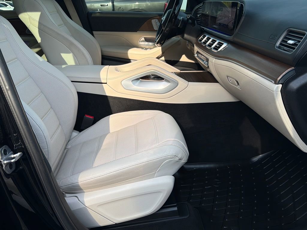 Certified 2024 Mercedes-Benz GLE 450 4MATIC image 56