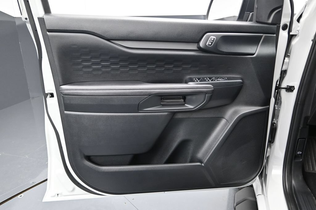 New 2026 Ford Ranger XLT AWD/4WD image 16
