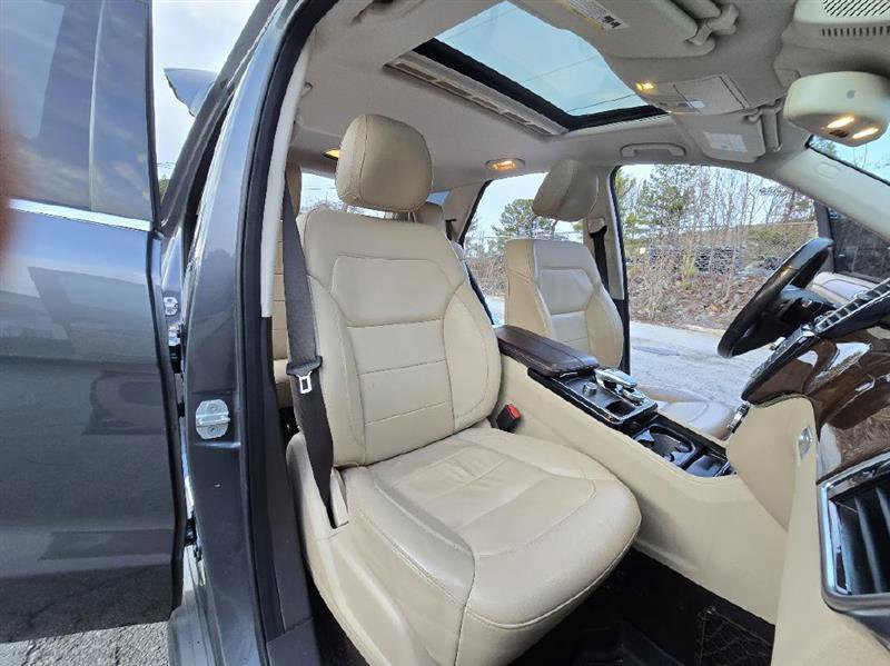 Used 2017 Mercedes-Benz GLE 350 image 22
