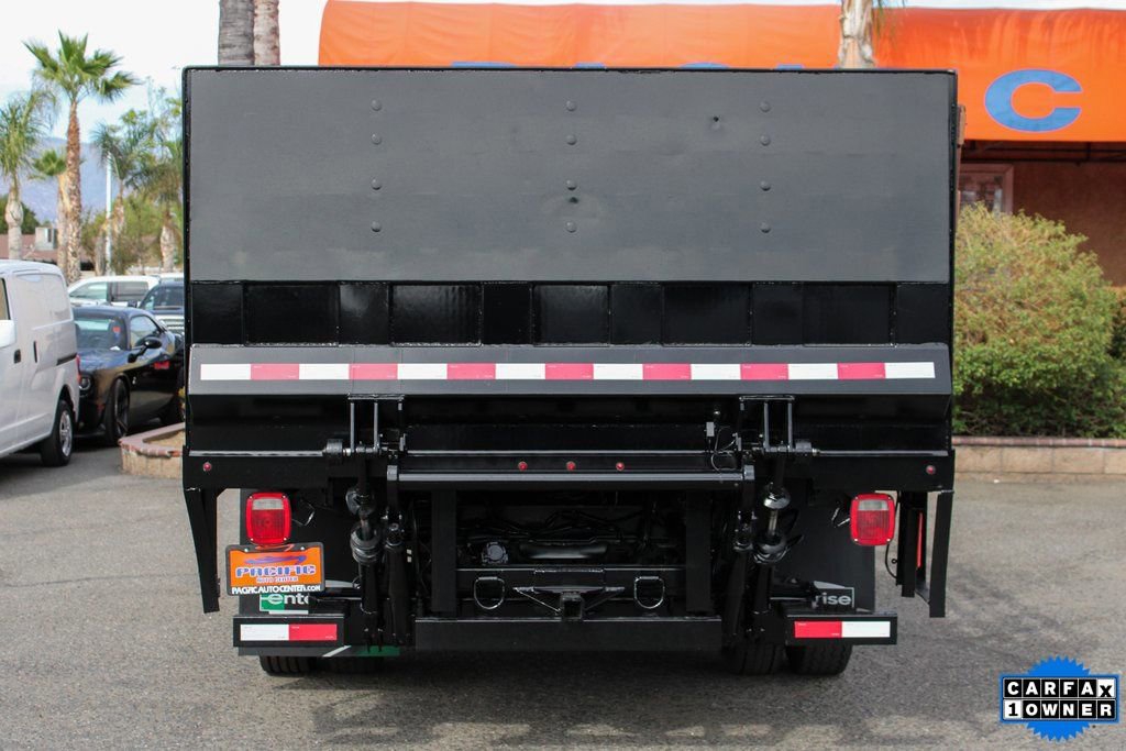 Used 2019 Ford F550 4x4 Crew Cab Super Duty image 7