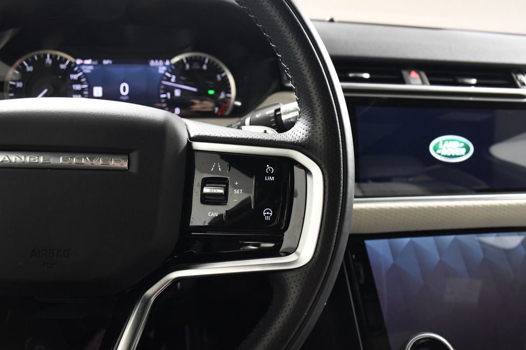 Used 2022 Land Rover Range Rover Velar R-Dynamic S AWD/4WD image 30