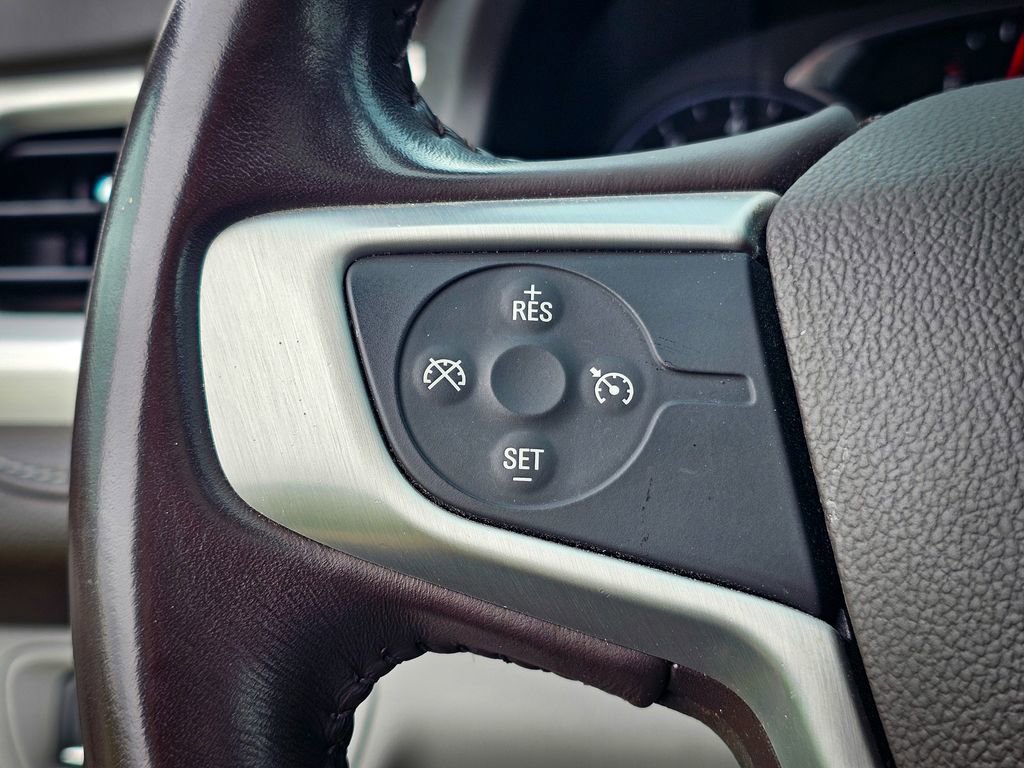 Used 2019 GMC Acadia SLT AWD/4WD image 21