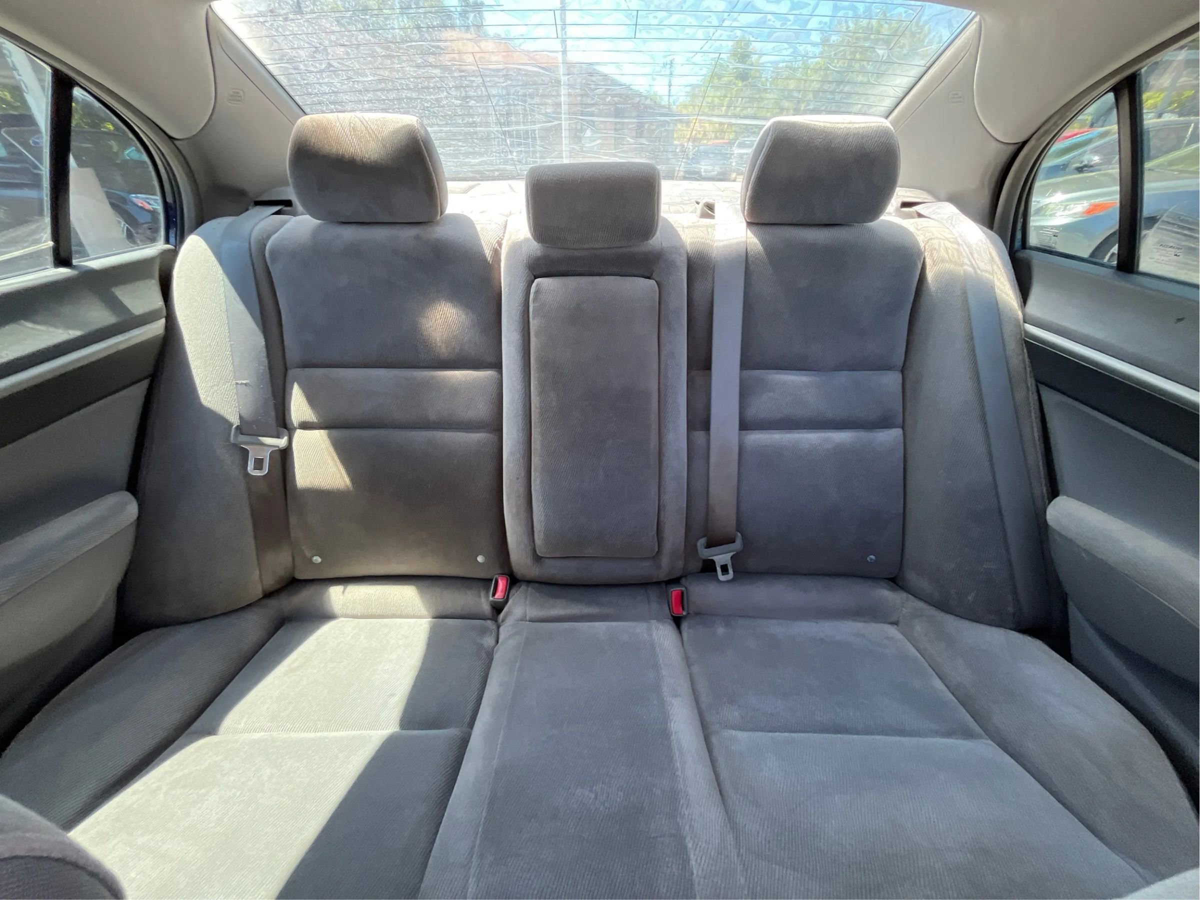 Used 2008 Honda Civic EX image 17