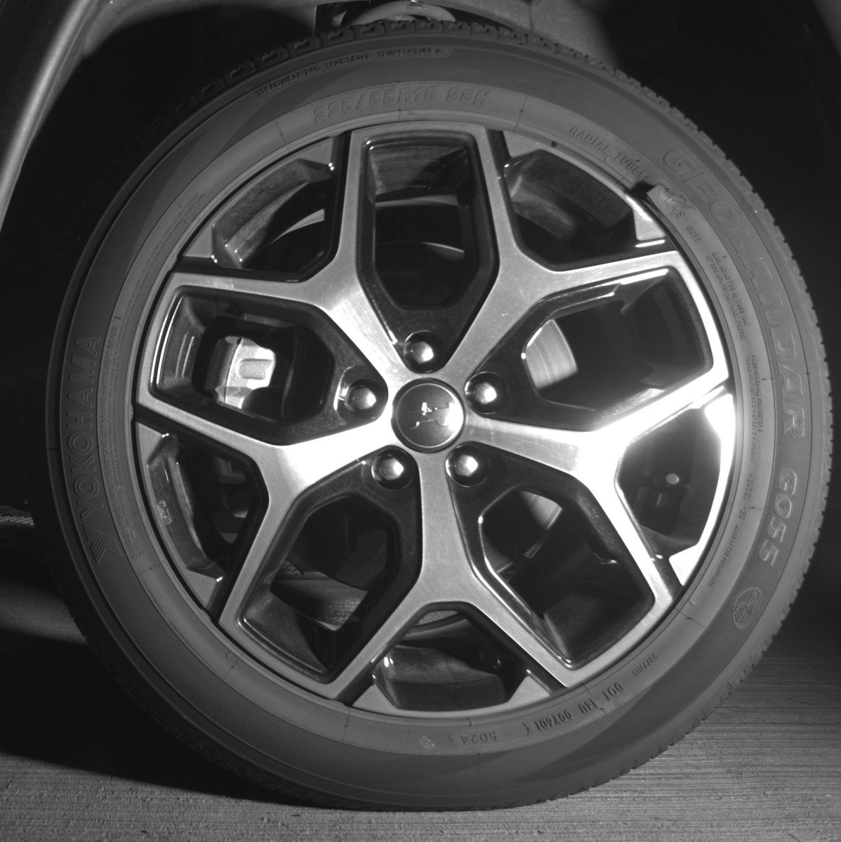 Used 2025 Jeep Compass Limited image 12