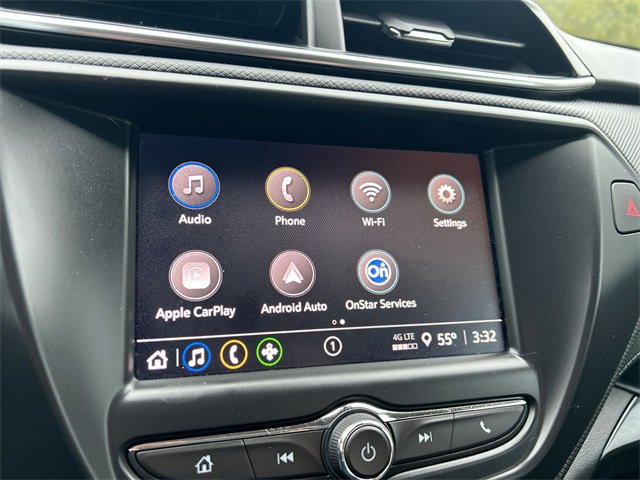 Certified 2023 Chevrolet TrailBlazer LT image 22