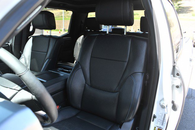 Used 2023 Toyota Tundra Platinum AWD/4WD image 17