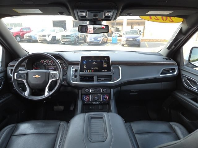 Used 2021 Chevrolet Tahoe LT AWD/4WD image 20
