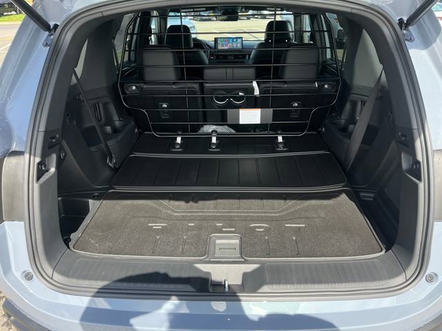 New 2026 Honda Pilot Black Edition image 14