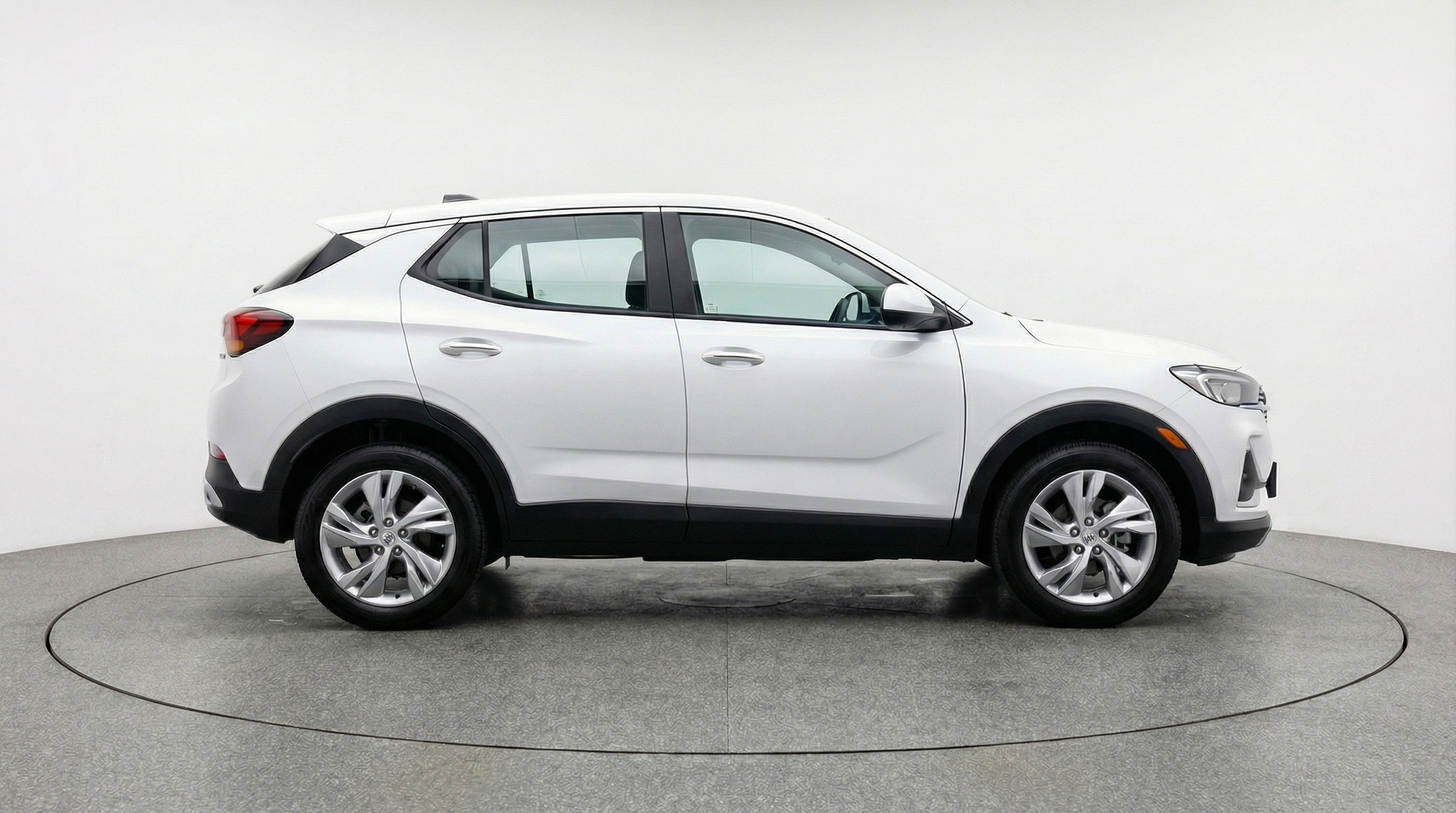 Used 2025 Buick Encore GX Preferred image 11