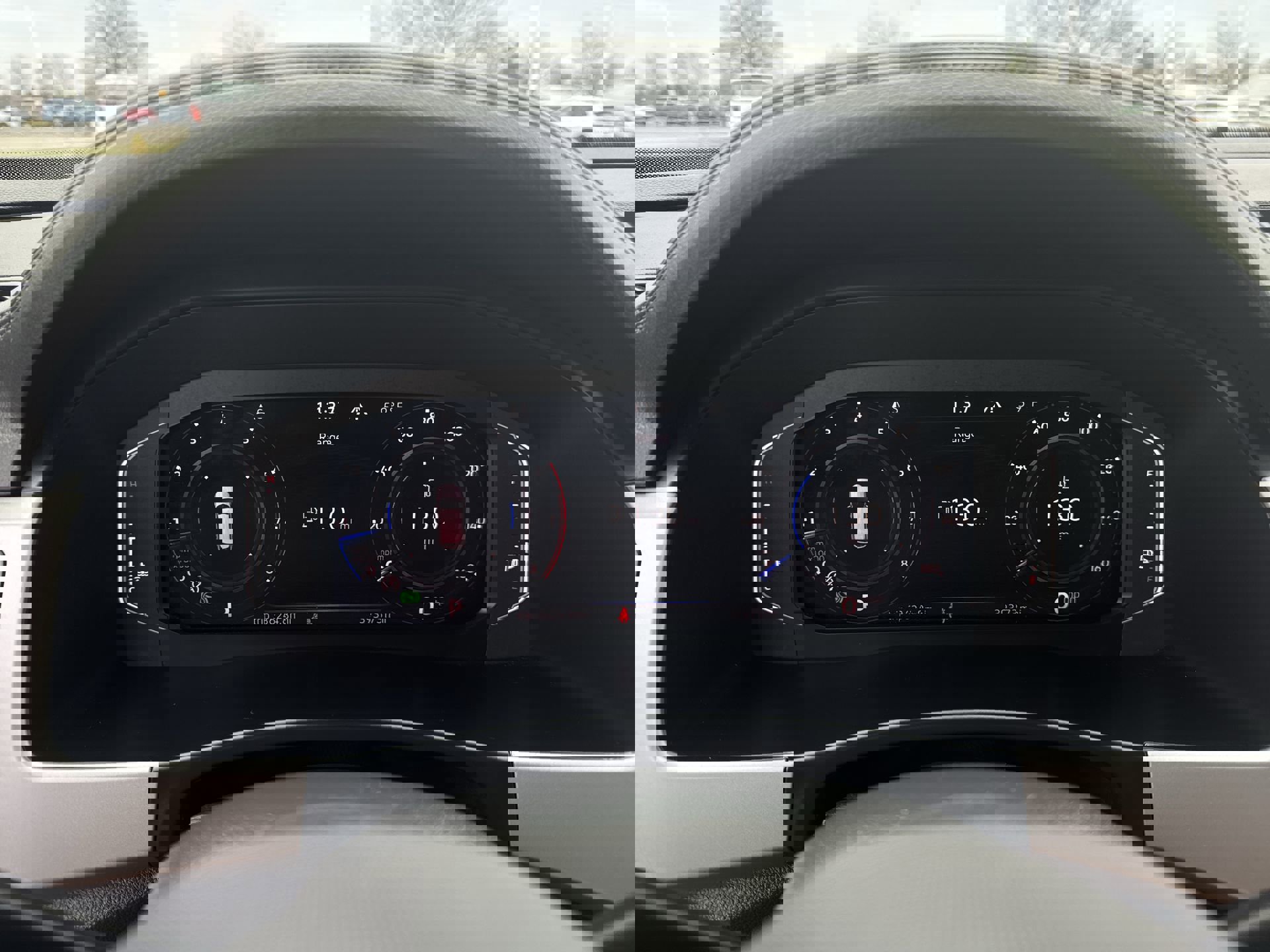 Used 2023 Volkswagen Atlas Cross Sport SE image 11