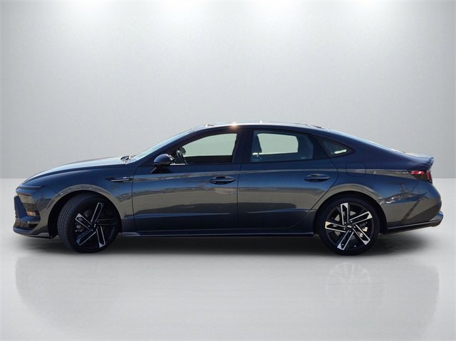 Used 2024 Hyundai Sonata N Line image 7