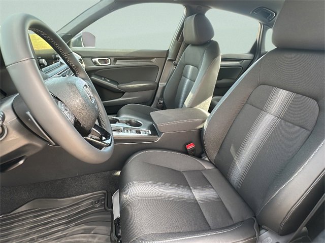 New 2026 Honda Civic Sport image 11