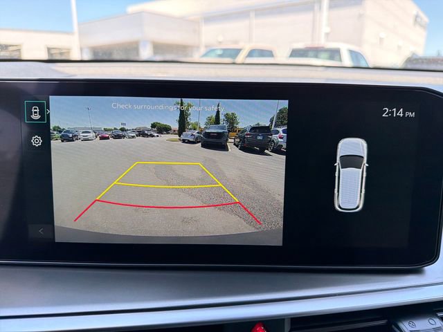 New 2026 Kia Sorento EX FWD image 13