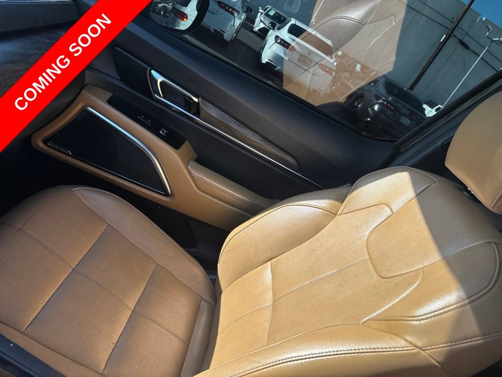 Used 2020 Kia Telluride SX AWD/4WD image 31