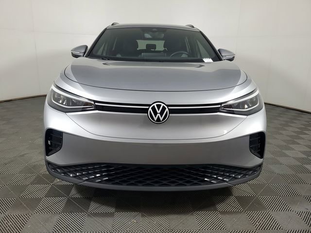 Used 2024 Volkswagen ID.4 2WD image 2