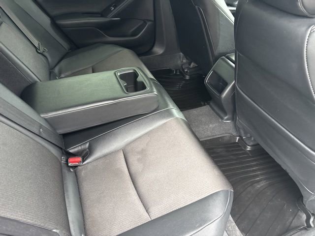 Used 2022 Honda Accord Sport image 34