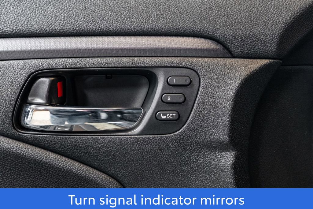 Used 2023 Honda Ridgeline RTL-E image 17