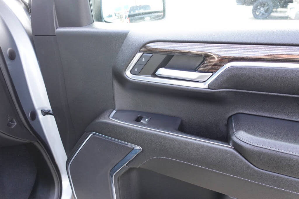 Used 2023 GMC Sierra 1500 Elevation AWD/4WD image 35
