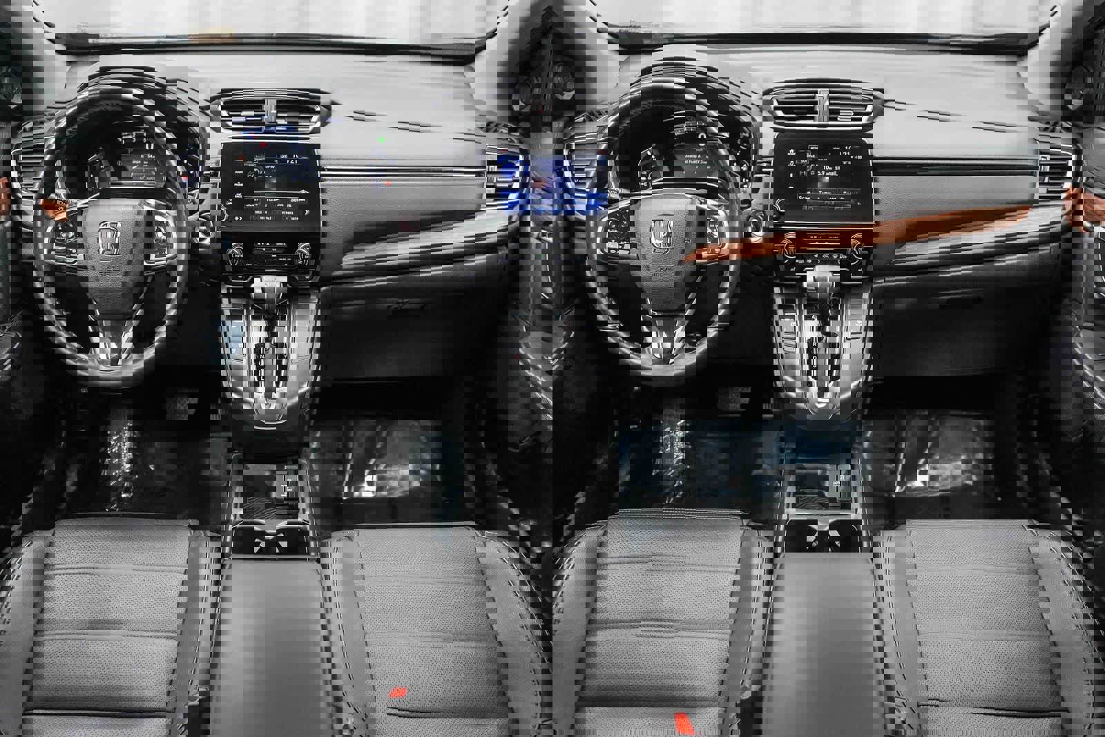 Used 2019 Honda CR-V EX-L image 12