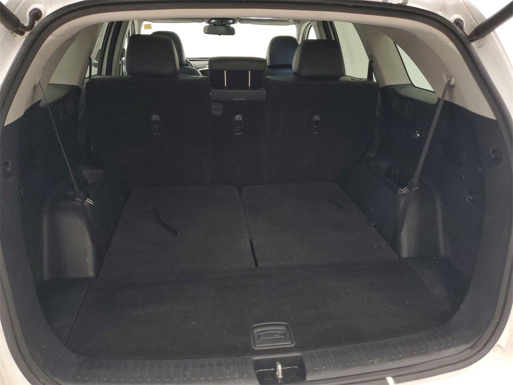 Used 2020 Kia Sorento EX image 25