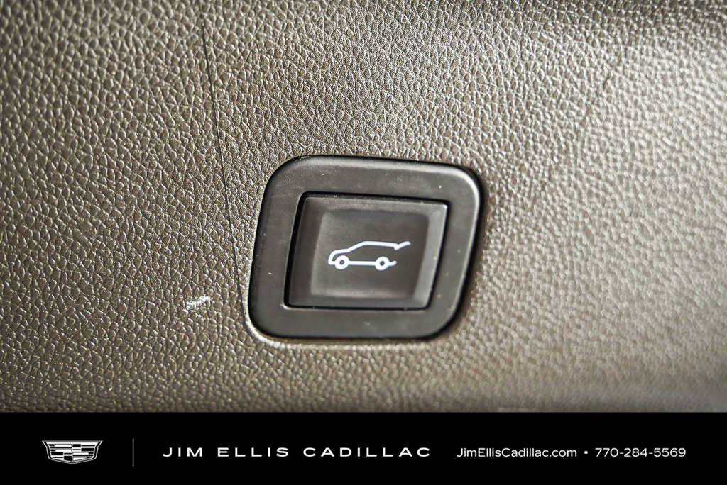 Used 2025 Chevrolet Tahoe LT AWD/4WD image 34