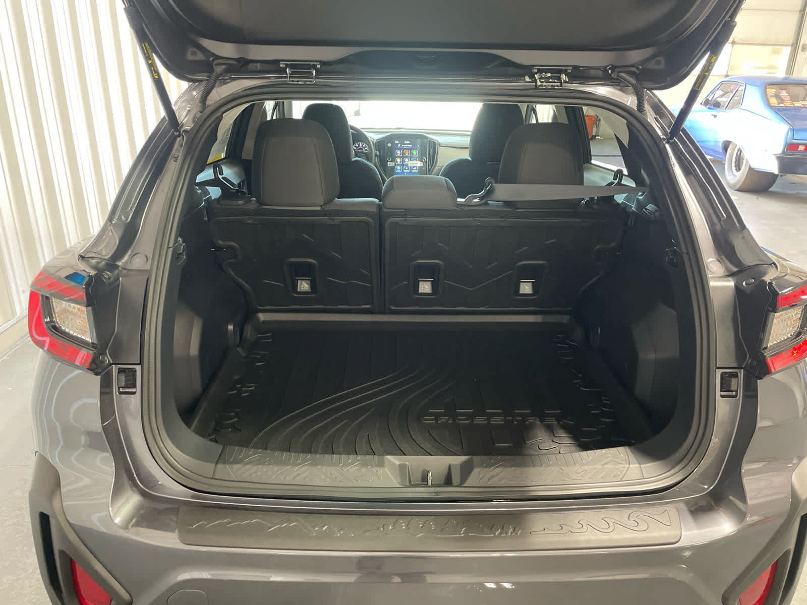New 2027 Subaru Crosstrek 2.5i Premium AWD/4WD image 11