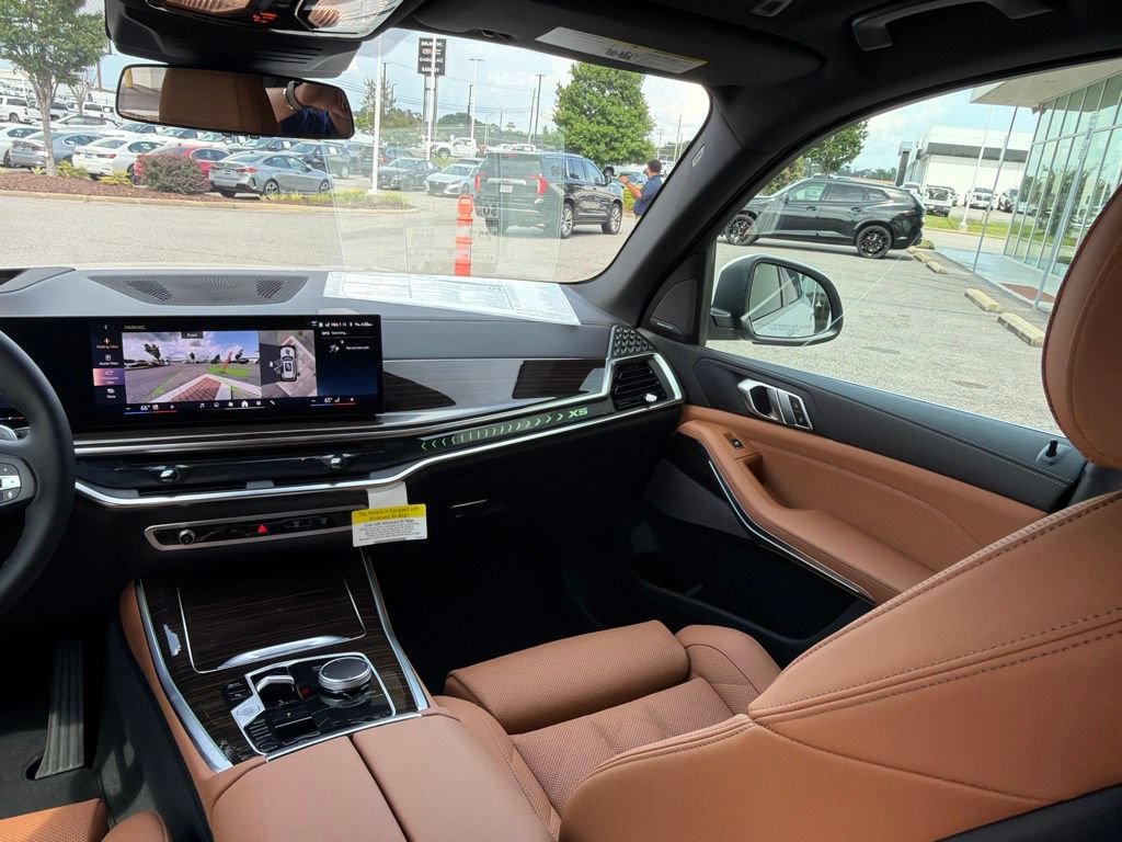 New 2026 BMW X5 sDrive40i w/ Premium Package RWD image 28