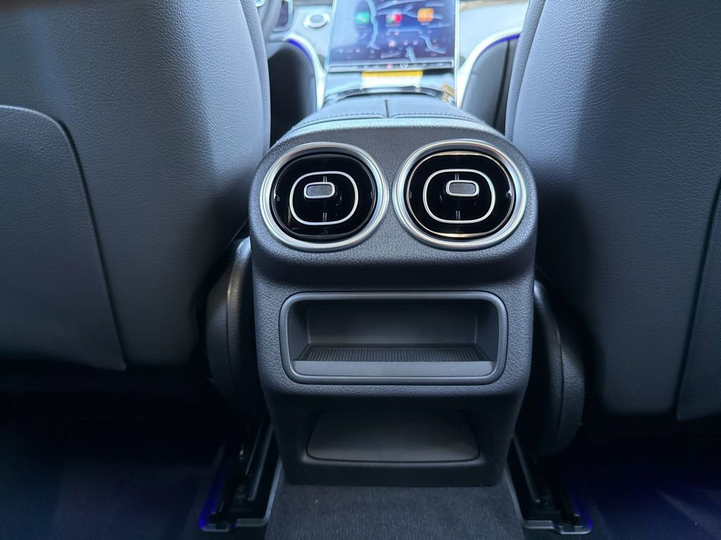 New 2026 Mercedes-Benz GLC 350e 4MATIC image 21