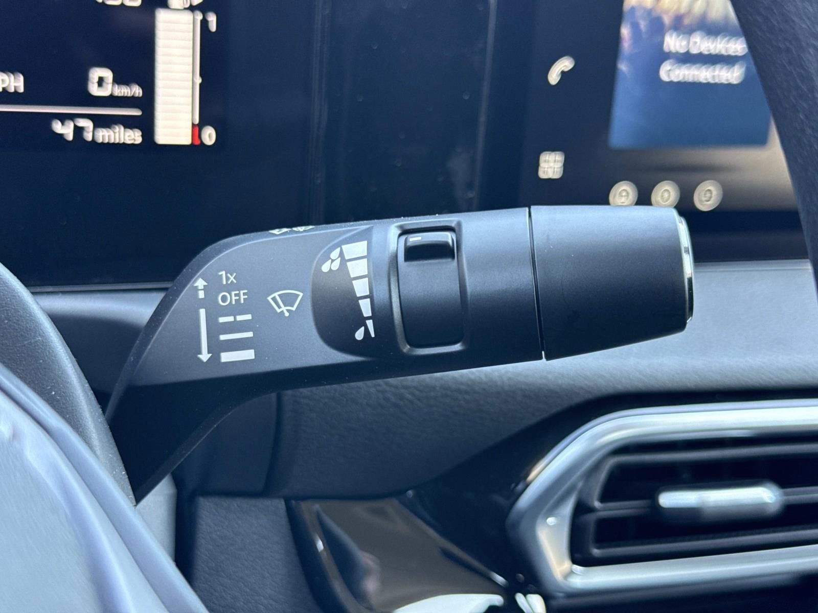 New 2026 Nissan Sentra S w/ Floor Mat Package image 16