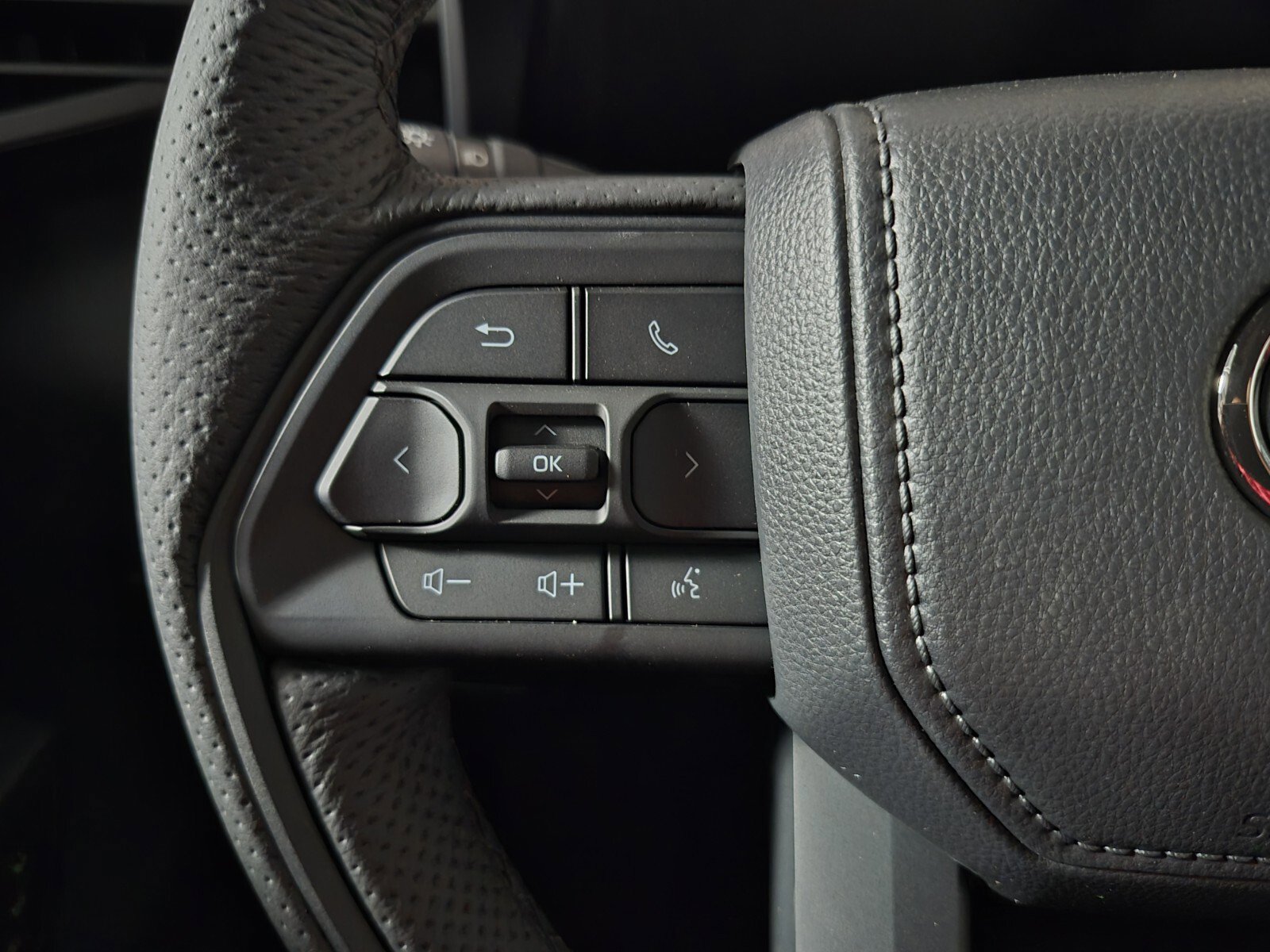 New 2026 Toyota Tundra TRD Pro image 26