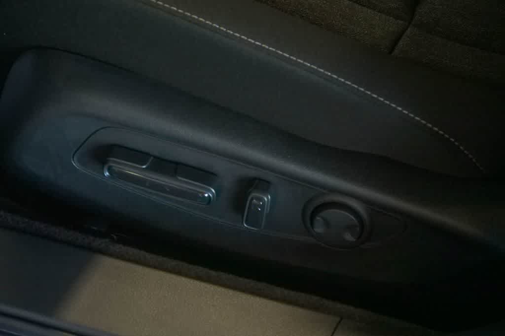 New 2026 Honda Accord SE image 22