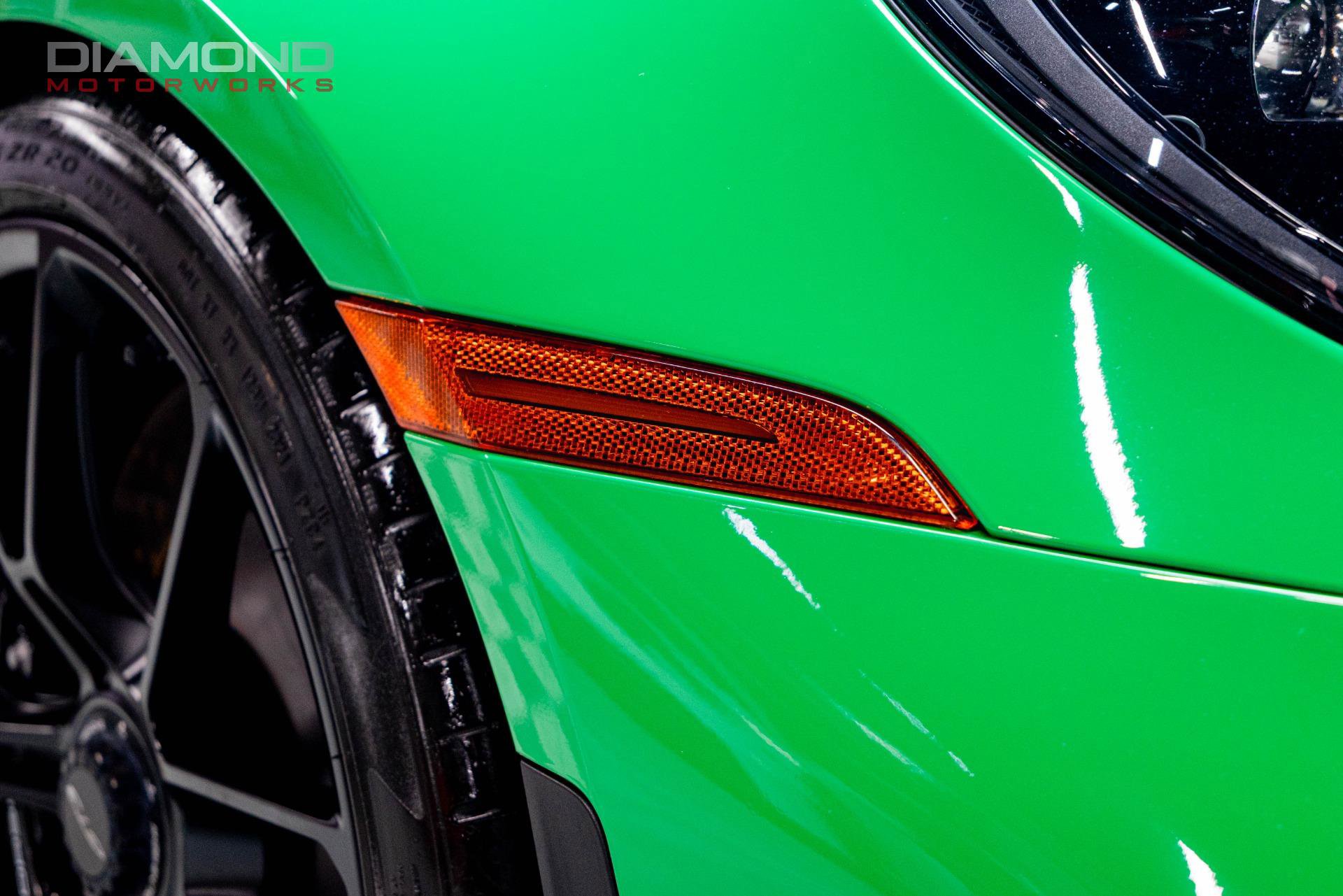 Used 2022 Porsche 911 GT3 RWD image 68