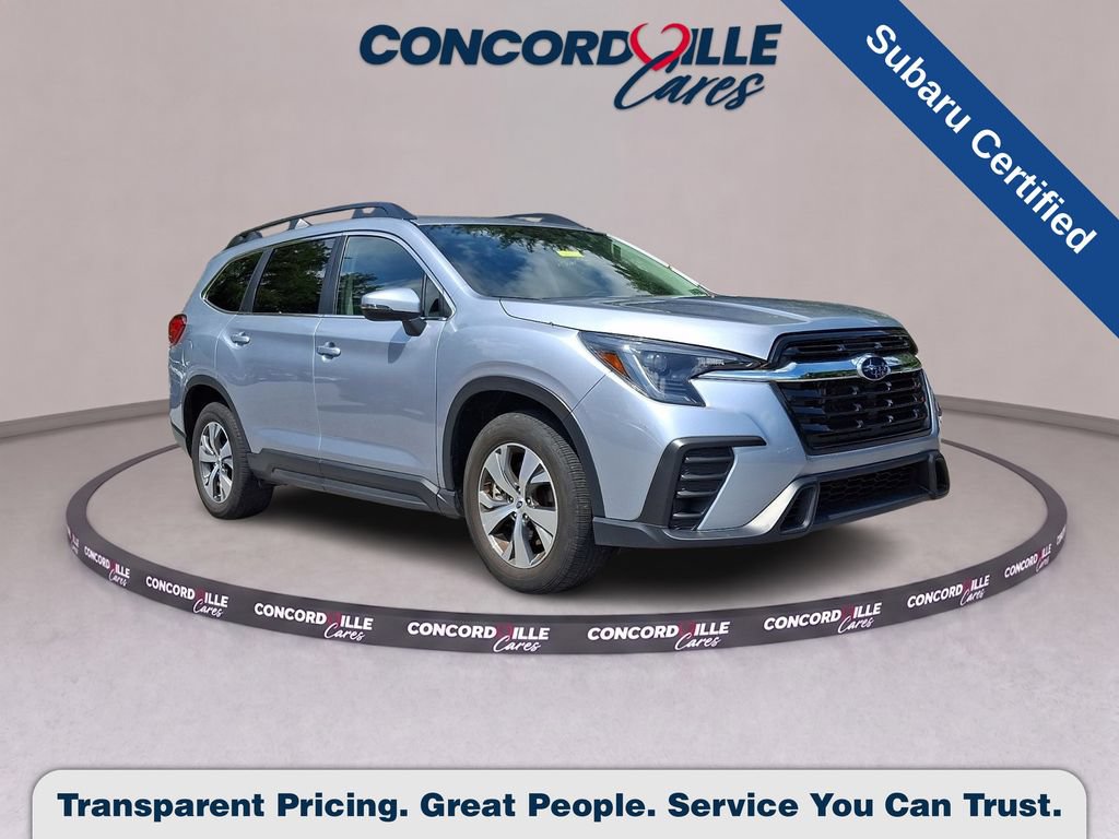 Used 2023 Subaru Ascent Premium w/ Convenience Package