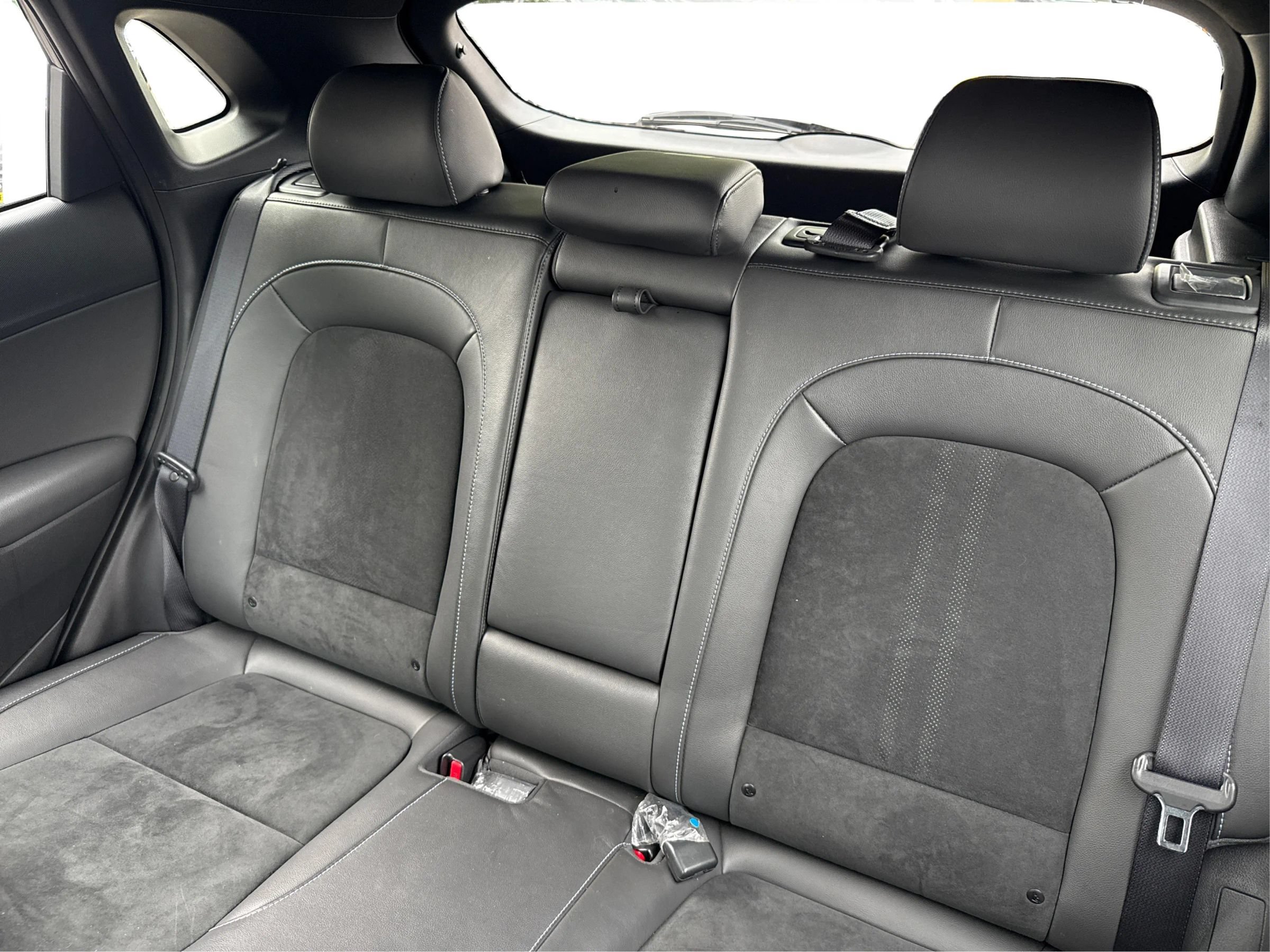 Used 2023 Hyundai Kona N w/ Cargo Package FWD image 12